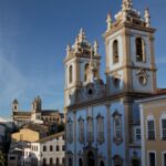 Arts & Vie - Salvador de Bahia - Brésil