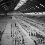 Arts & Vie - Xi'An - Chine