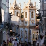 Arts & Vie - Salvador de Bahia - Brésil