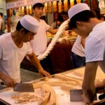 Arts & Vie - Xi'An - Chine