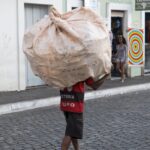 Arts & Vie - Salvador de Bahia - Brésil
