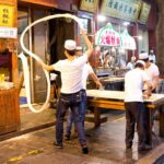 Arts & Vie - Xi'An - Chine