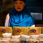 Arts & Vie - Xi'An - Chine
