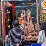 Arts & Vie - Xi'An - Chine