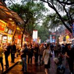 Arts & Vie - Xi'An - Chine