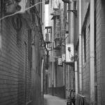 Arts & Vie - Xi'An - Chine
