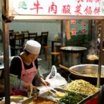 Arts & Vie - Xi'An - Chine