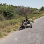 Arts & Vie - Forteresses du désert - Ouzbékistan