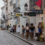 Arts & Vie - Salvador de Bahia - Brésil