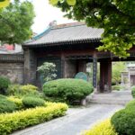 Arts & Vie - Xi'An - Chine