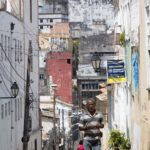 Arts & Vie - Salvador de Bahia - Brésil