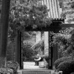 Arts & Vie - Xi'An - Chine