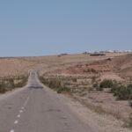 Arts & Vie - Forteresses du désert - Ouzbékistan