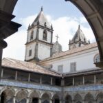 Arts & Vie - Salvador de Bahia - Brésil