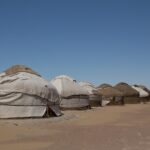 Arts & Vie - Forteresses du désert - Ouzbékistan