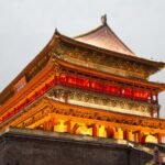 Arts & Vie - Xi'An - Chine