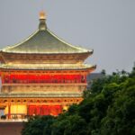 Arts & Vie - Xi'An - Chine