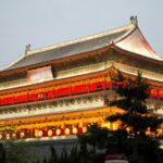 Arts & Vie - Xi'An - Chine