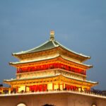 Arts & Vie - Xi'An - Chine