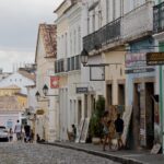 Arts & Vie - Salvador de Bahia - Brésil