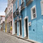 Arts & Vie - Salvador de Bahia - Brésil