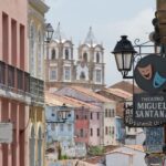 Arts & Vie - Salvador de Bahia - Brésil