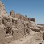 Arts & Vie - Forteresses du désert - Ouzbékistan