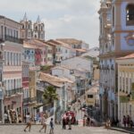 Arts & Vie - Salvador de Bahia - Brésil