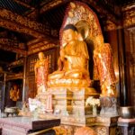 Arts & Vie - Xi'An - Chine