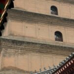 Arts & Vie - Xi'An - Chine