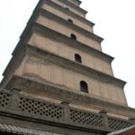 Arts & Vie - Xi'An - Chine