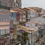 Arts & Vie - Salvador de Bahia - Brésil