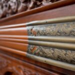 Arts & Vie - Xi'An - Chine