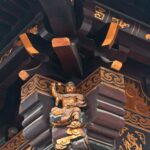 Arts & Vie - Xi'An - Chine