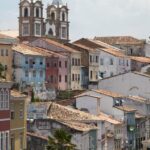 Arts & Vie - Salvador de Bahia - Brésil
