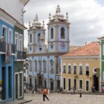 Arts & Vie - Salvador de Bahia - Brésil