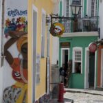 Arts & Vie - Salvador de Bahia - Brésil