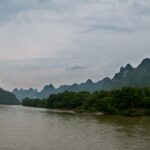 Arts & Vie - Rivière Li - Chine