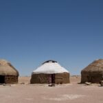 Arts & Vie - Forteresses du désert - Ouzbékistan