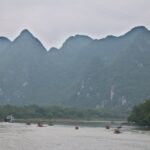 Arts & Vie - Rivière Li - Chine