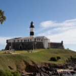 Arts & Vie - Salvador de Bahia - Brésil