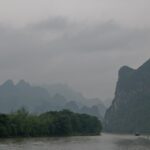 Arts & Vie - Rivière Li - Chine