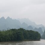 Arts & Vie - Rivière Li - Chine