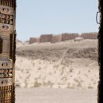 Arts & Vie - Forteresses du désert - Ouzbékistan
