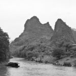 Arts & Vie - Rivière Li - Chine