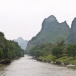 Arts & Vie - Rivière Li - Chine