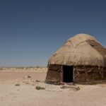 Arts & Vie - Forteresses du désert - Ouzbékistan