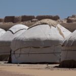 Arts & Vie - Forteresses du désert - Ouzbékistan