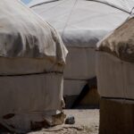 Arts & Vie - Forteresses du désert - Ouzbékistan