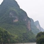 Arts & Vie - Rivière Li - Chine